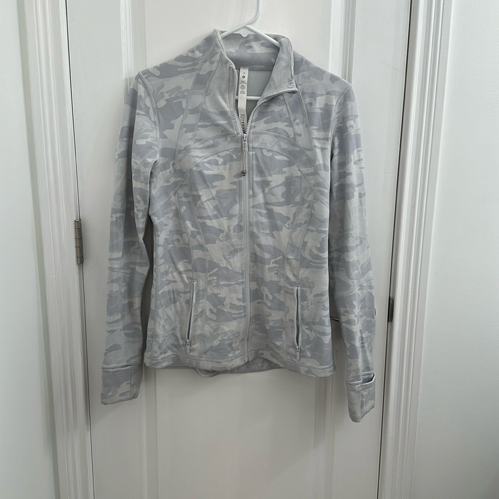 Lululemon align jacket